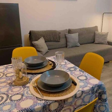 Bergamo 5 Stelle Appartement Buitenkant foto