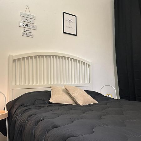 Bergamo 5 Stelle Appartement Buitenkant foto