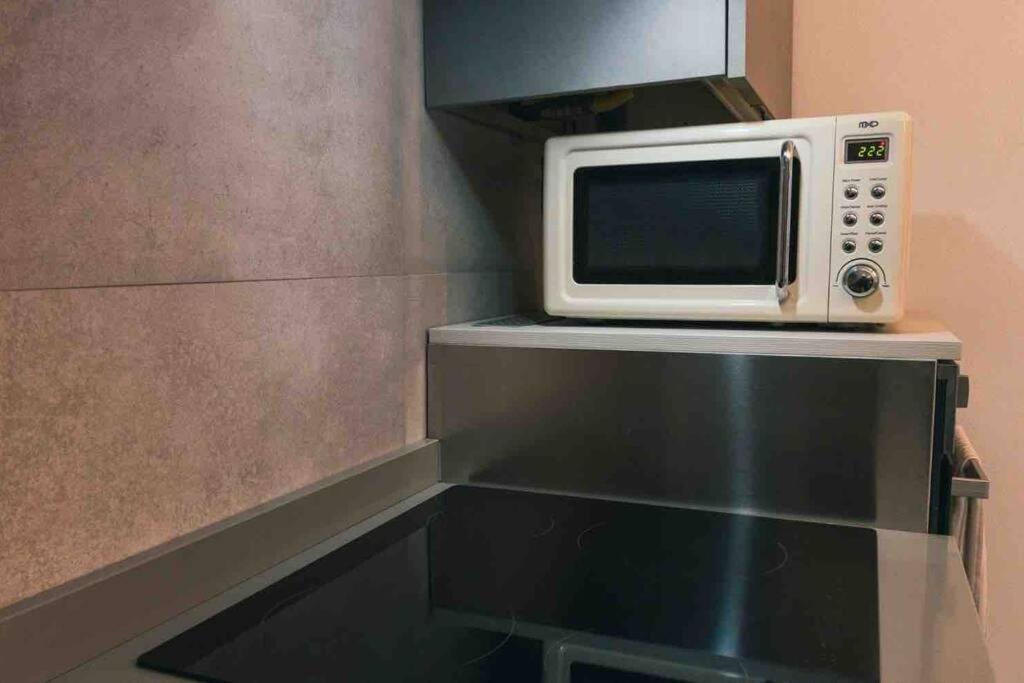 Bergamo 5 Stelle Appartement Buitenkant foto
