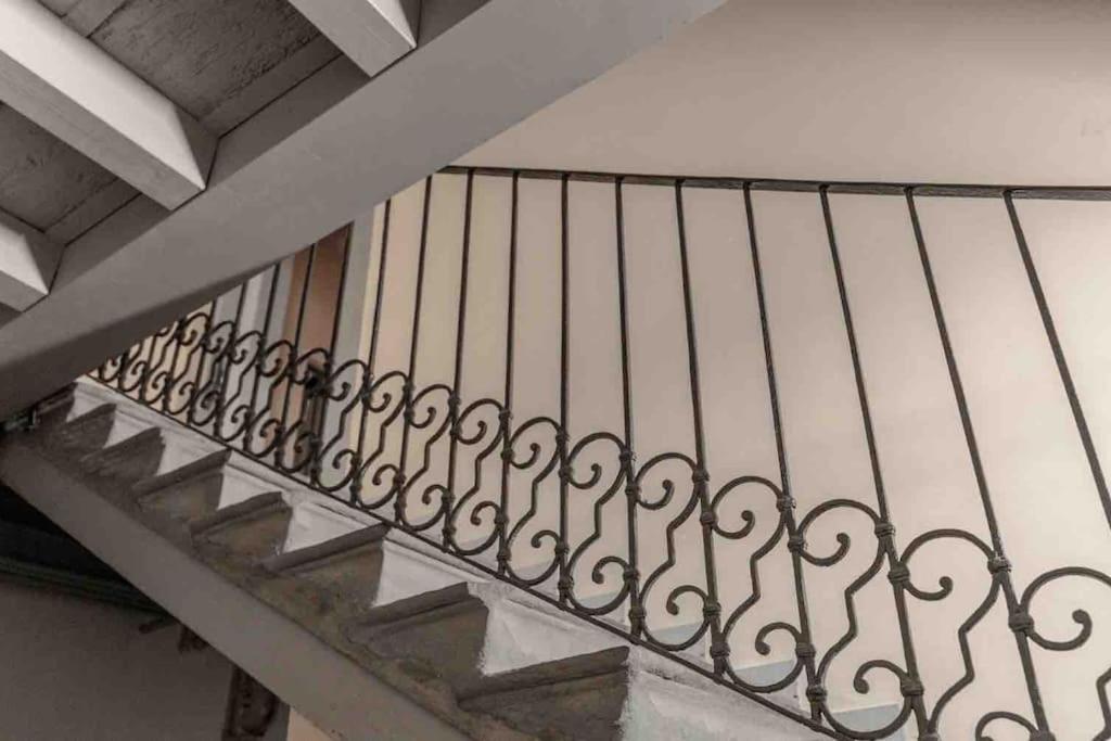 Bergamo 5 Stelle Appartement Buitenkant foto