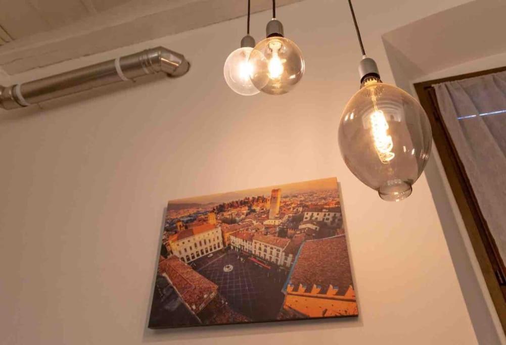 Bergamo 5 Stelle Appartement Buitenkant foto