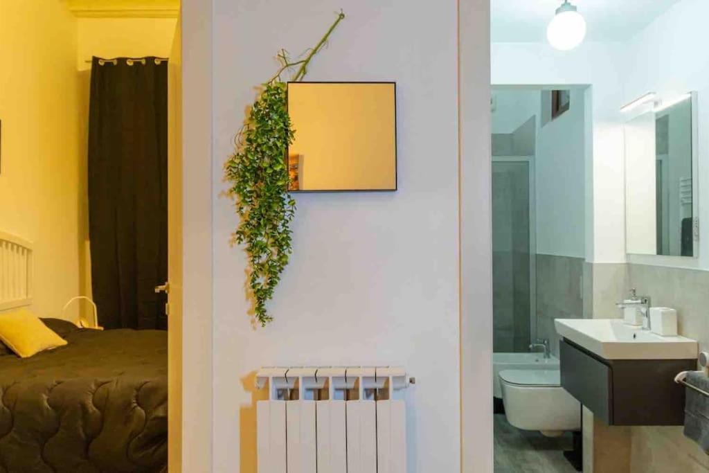 Bergamo 5 Stelle Appartement Buitenkant foto