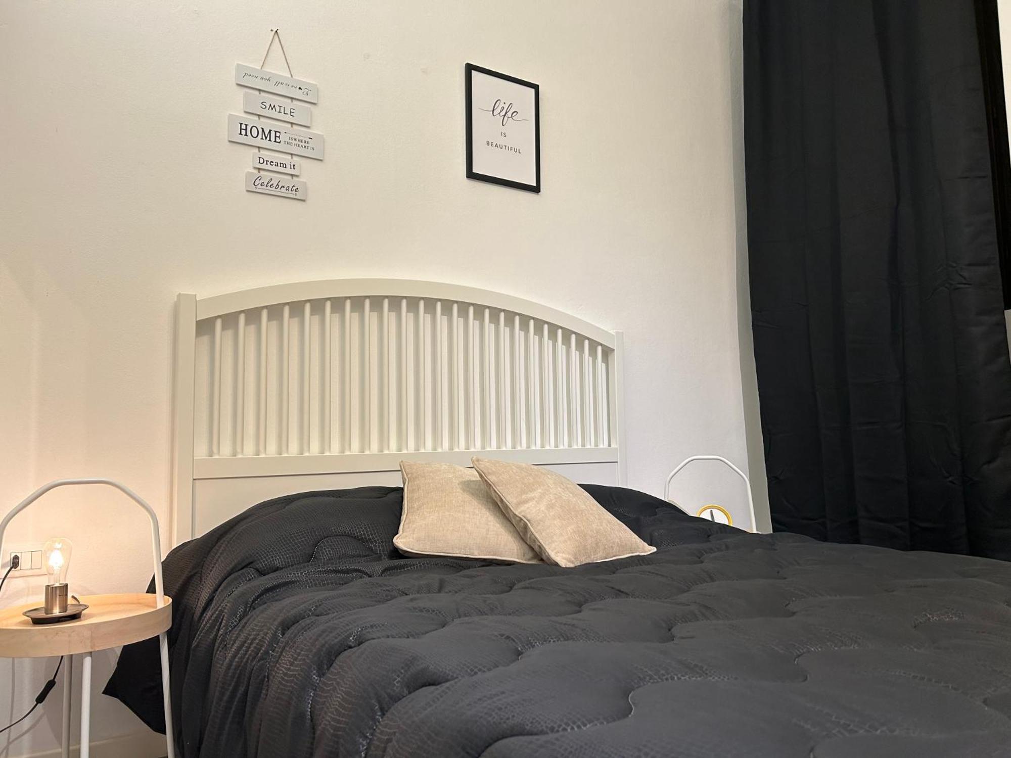 Bergamo 5 Stelle Appartement Buitenkant foto